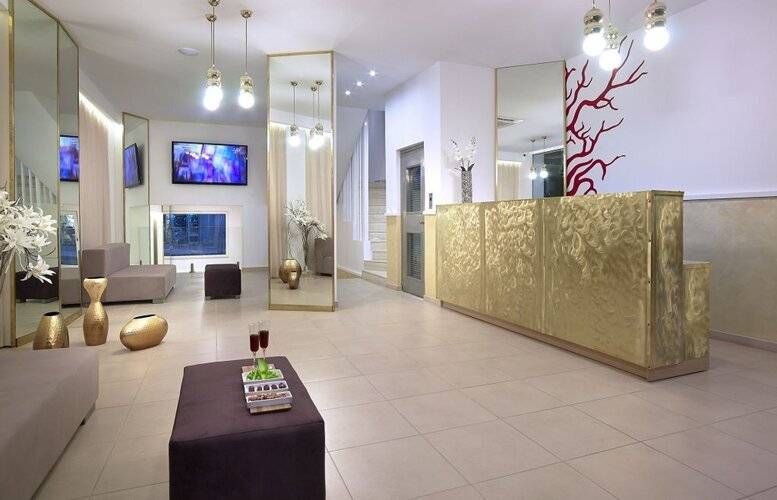 Coral Hotel