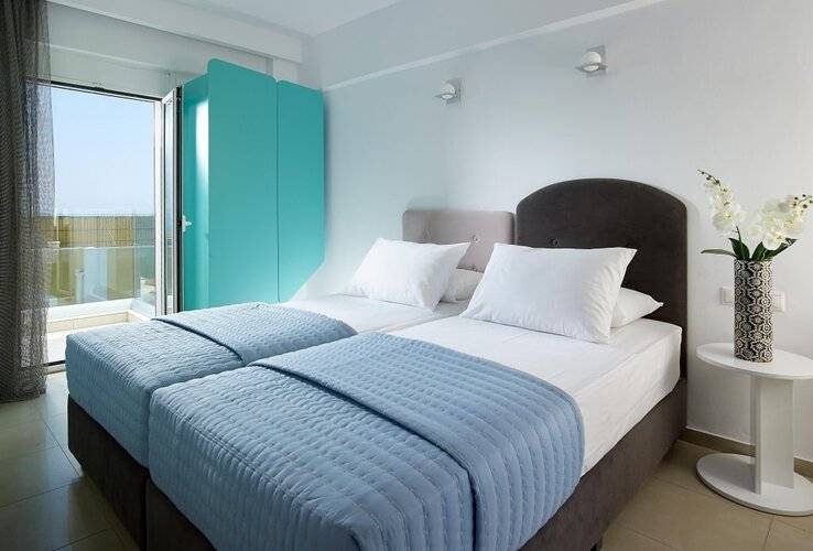 Coral Hotel