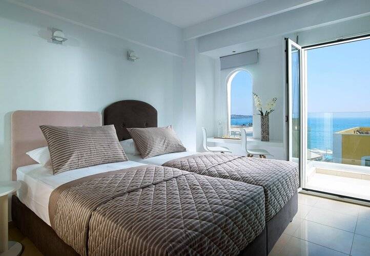 Coral Hotel
