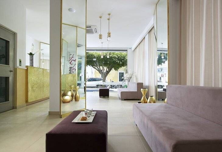 Coral Hotel
