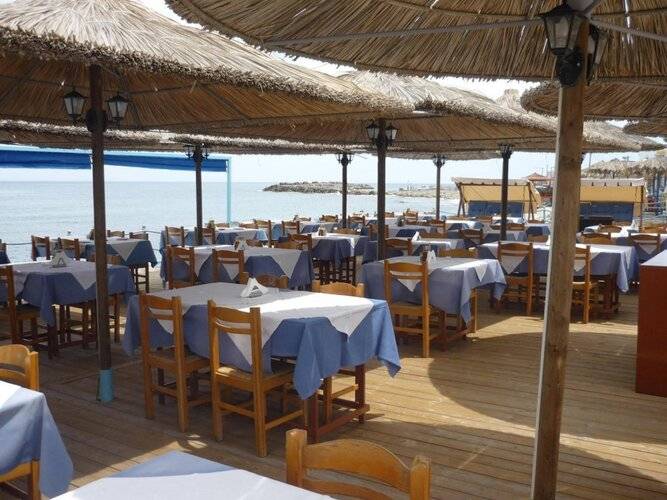 Kallia Beach