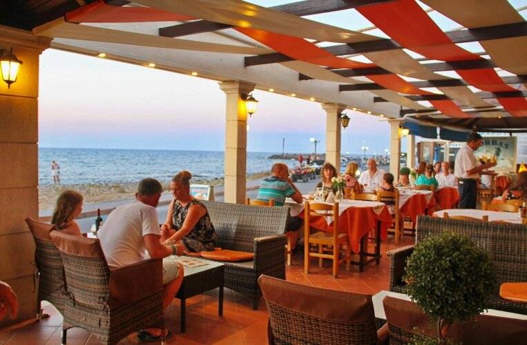 Kallia Beach