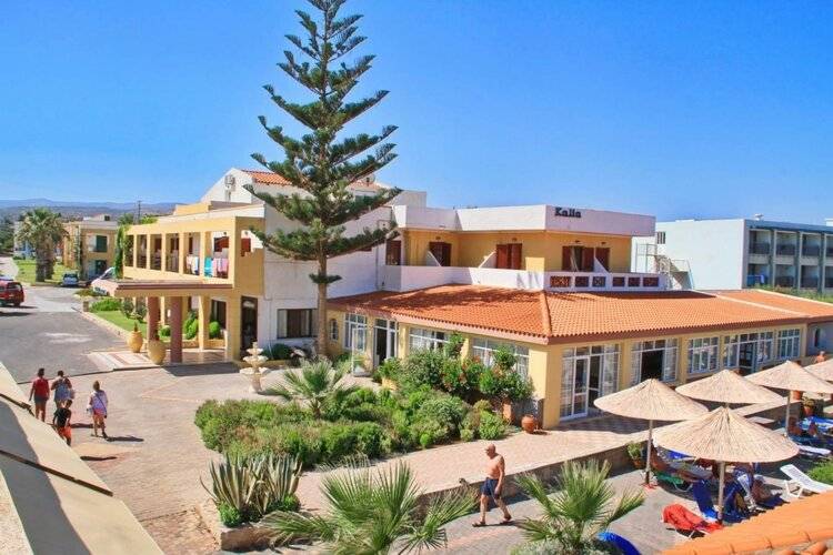 Kallia Beach