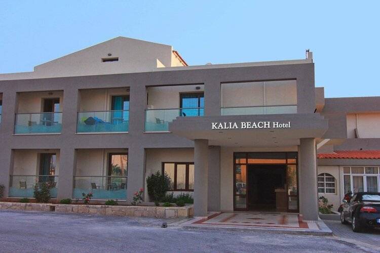 Kallia Beach