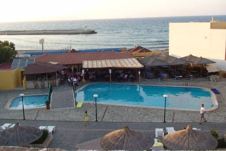 Kallia Beach