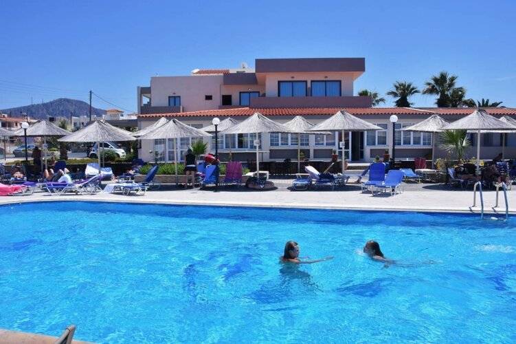 Kallia Beach