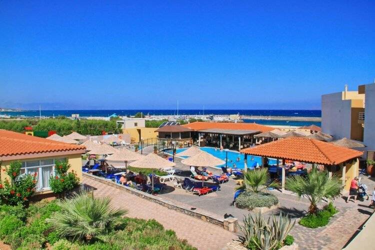 Kallia Beach