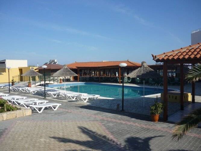 Kallia Beach