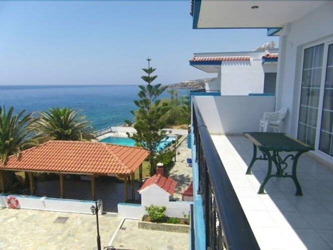 Cypriana Apartments
