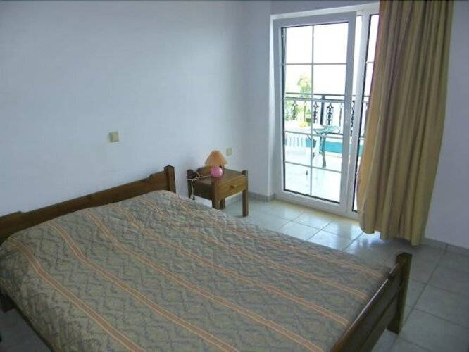 Cypriana Apartments