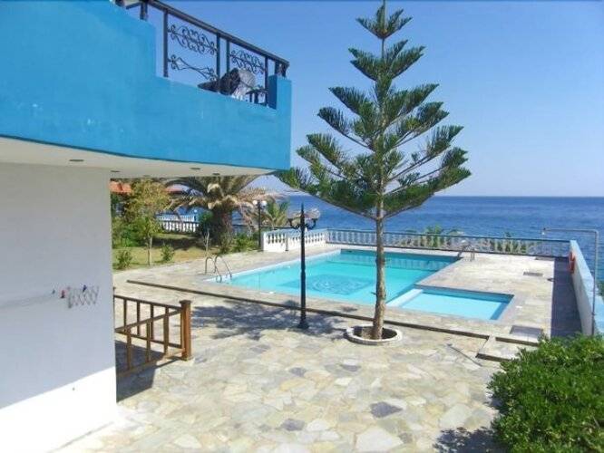 Cypriana Apartments
