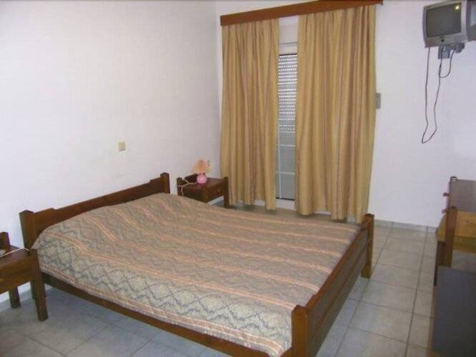 Cypriana Apartments