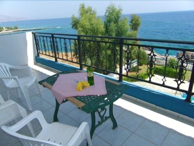 Cypriana Apartments