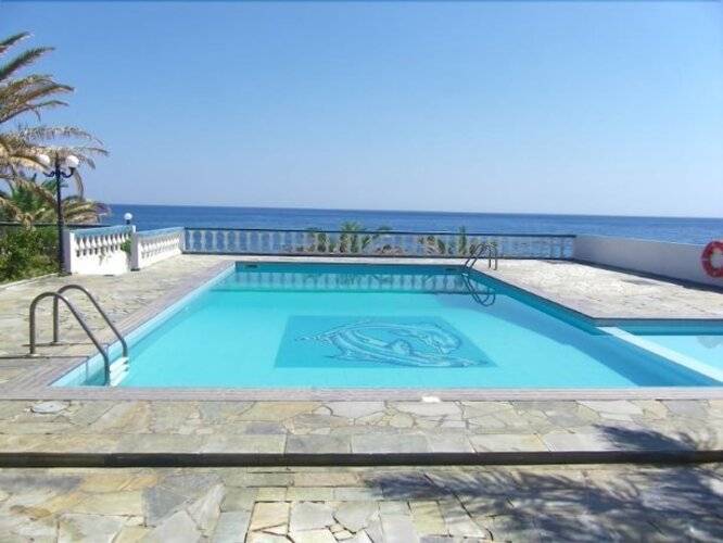 Cypriana Apartments