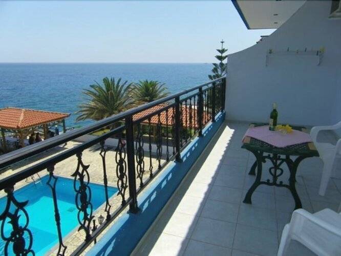 Cypriana Apartments