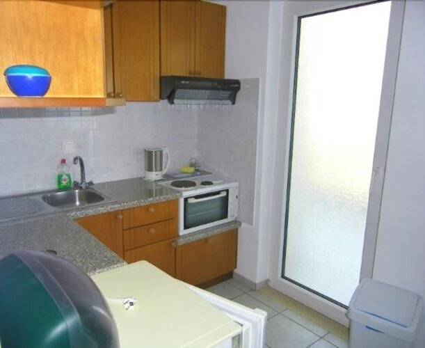 Cypriana Apartments