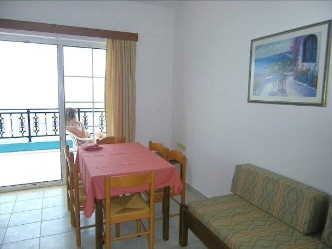 Cypriana Apartments
