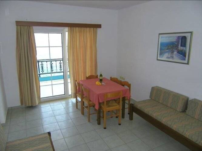 Cypriana Apartments