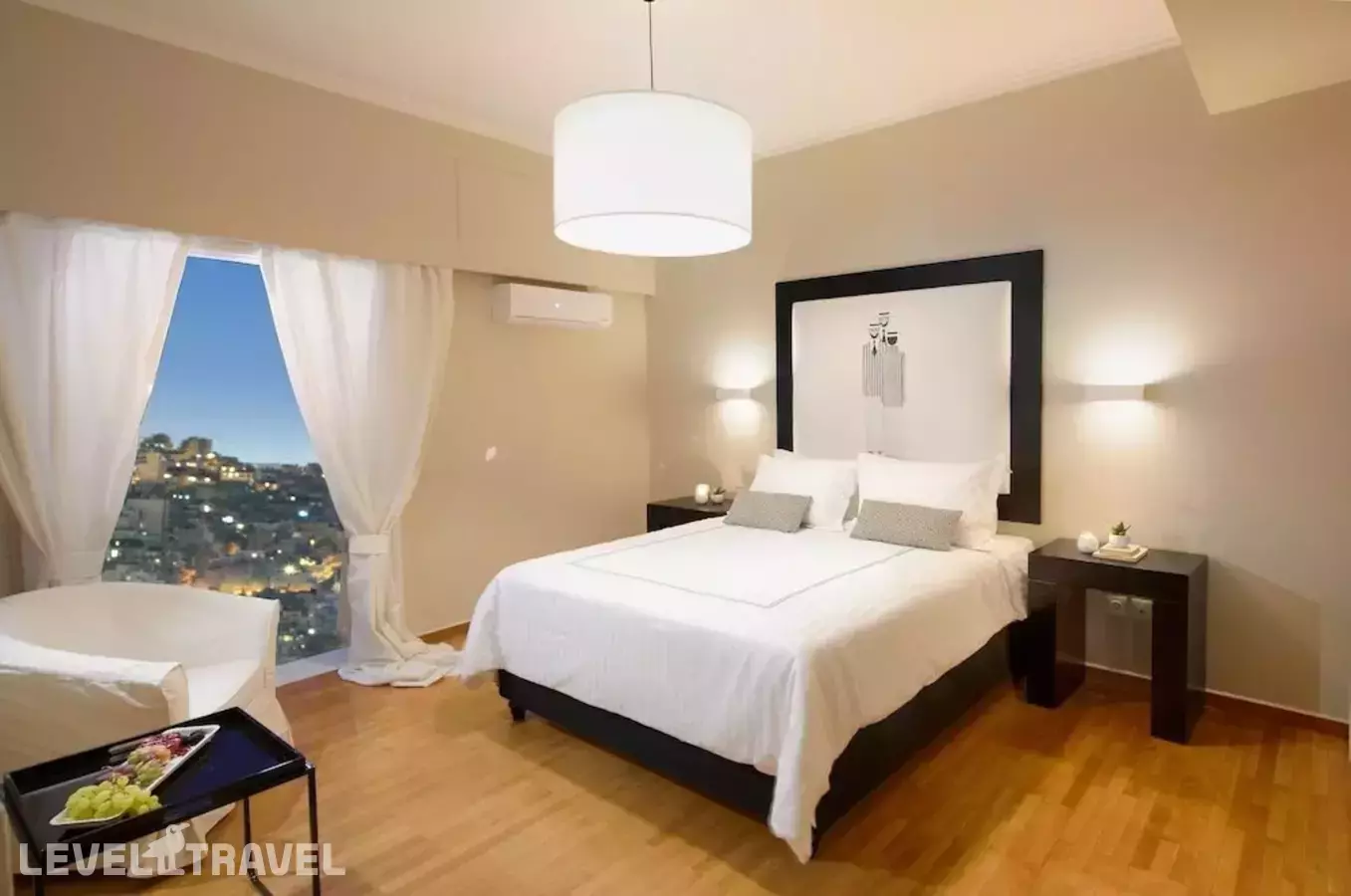 Altius Kolonaki Lodge By K&K