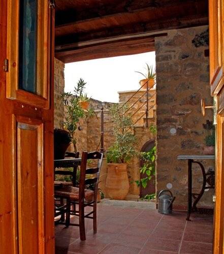 Dorovinis Country Houses