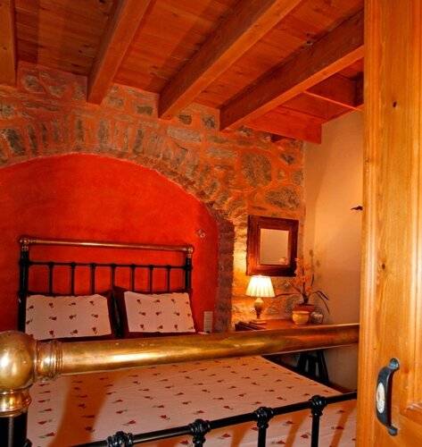Dorovinis Country Houses