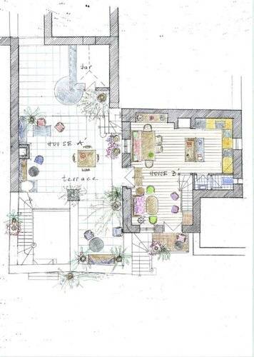 Dorovinis Country Houses