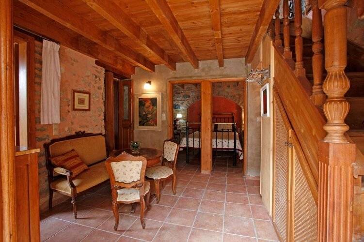 Dorovinis Country Houses