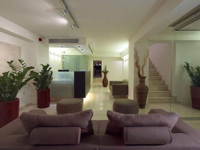 El Greco Hotel