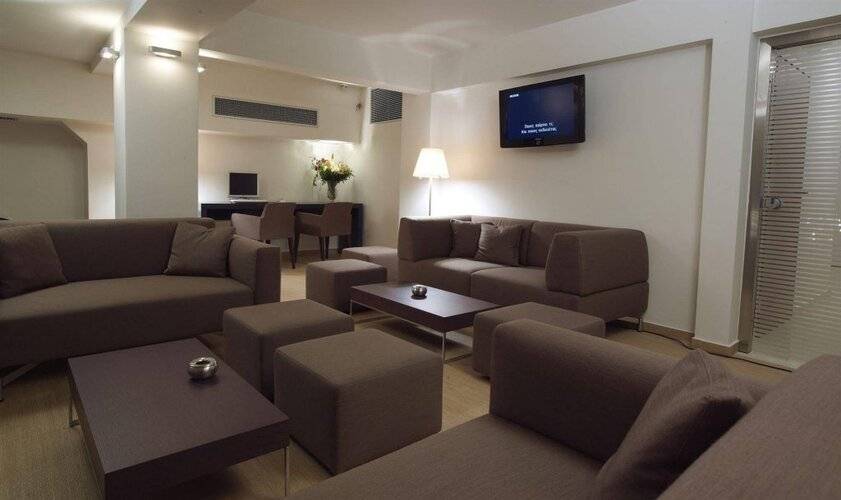 El Greco Hotel