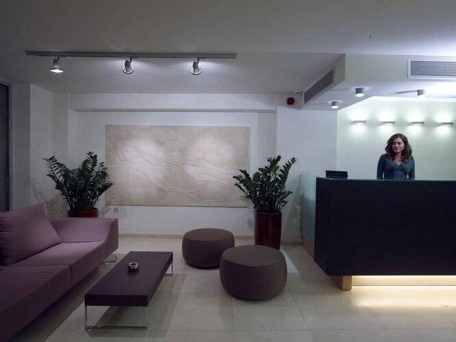El Greco Hotel