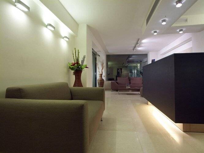 El Greco Hotel