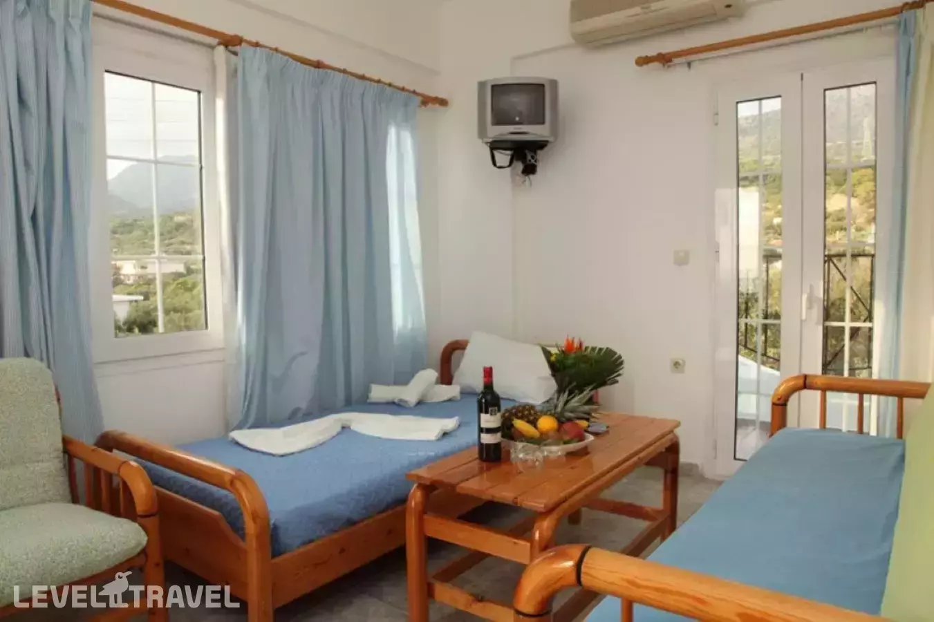 Elena's Beach Garden By Estia