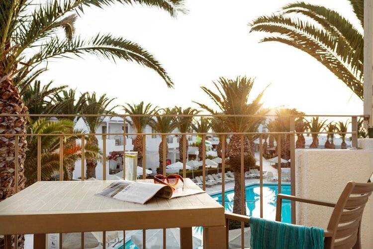 Sol Marina Beach Crete