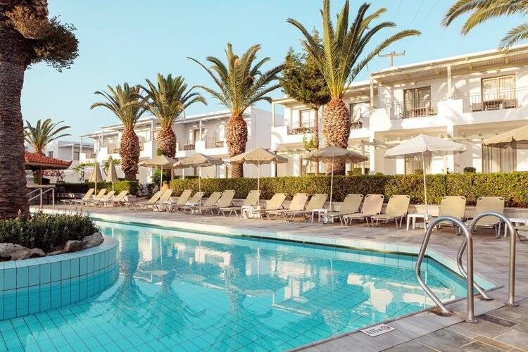 Sol Marina Beach Crete