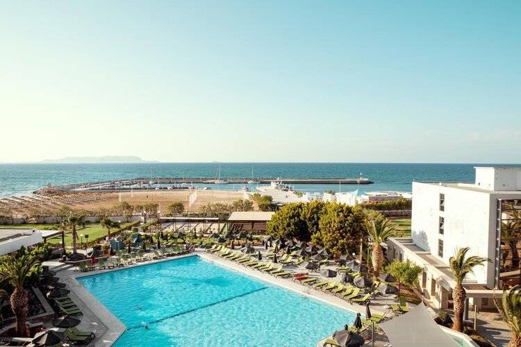 Sol Marina Beach Crete