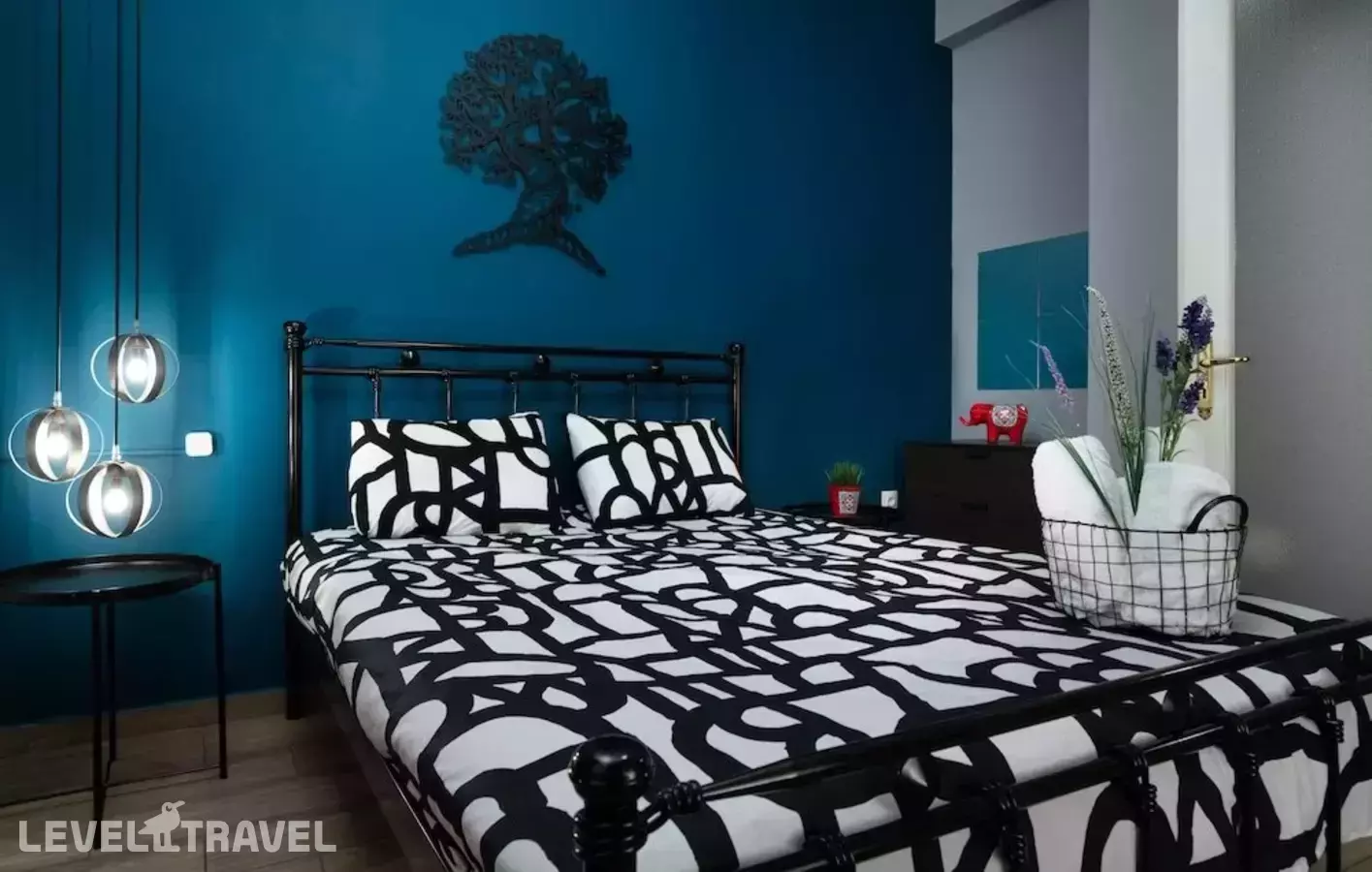 Apartment At The Foothills Of Acropolis