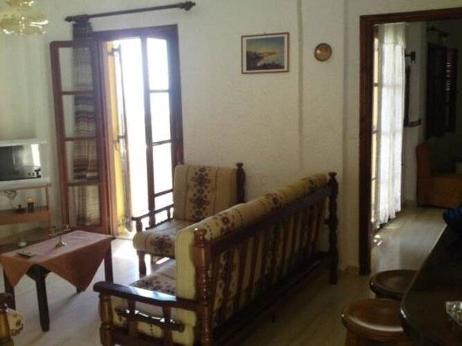 Filoxenia Villa
