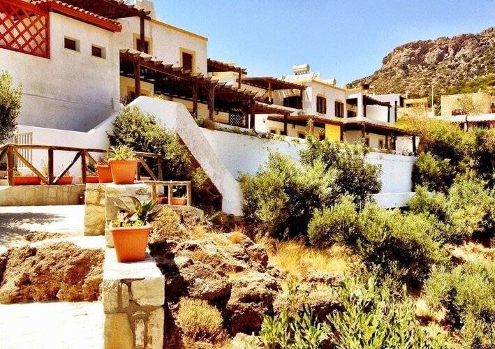 Filoxenia Villa