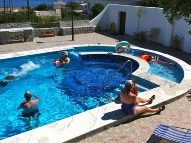 Filoxenia Villa