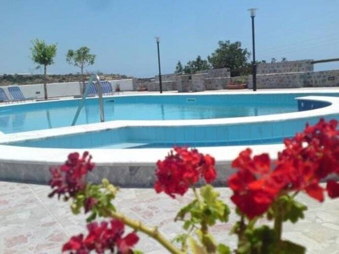 Filoxenia Villa