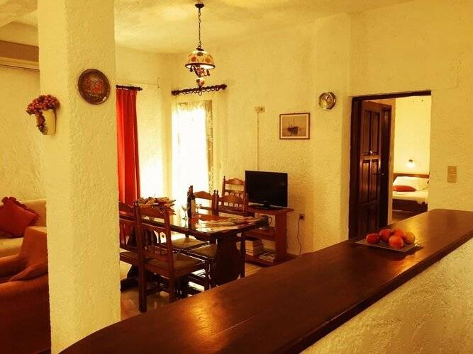 Filoxenia Villa