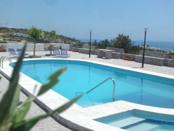 Filoxenia Villa