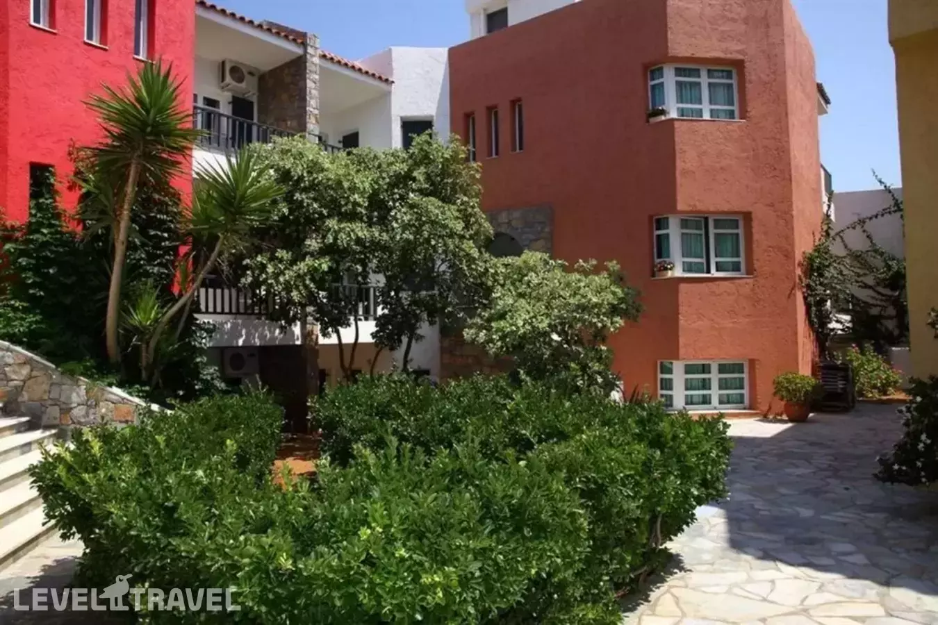 Sweet Memory Apartments