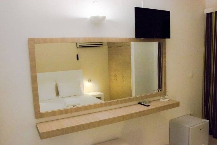 Galaxy Hotel