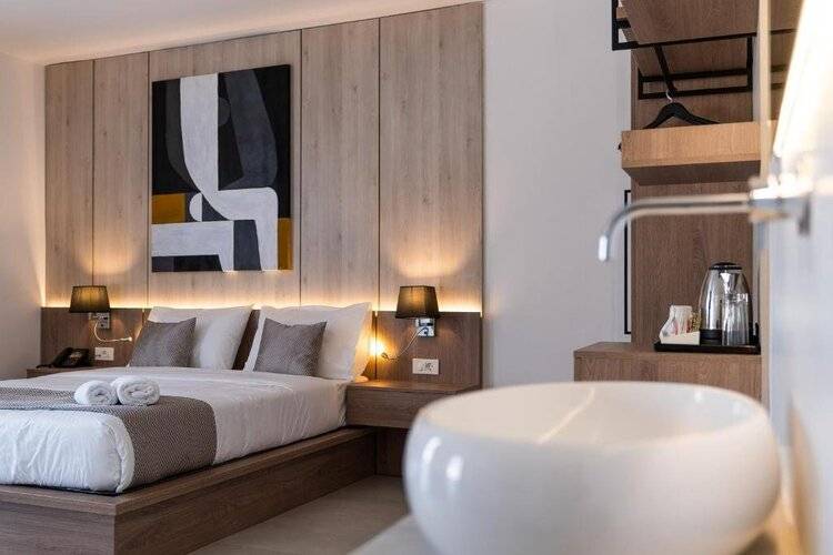 Galaxy Hotel