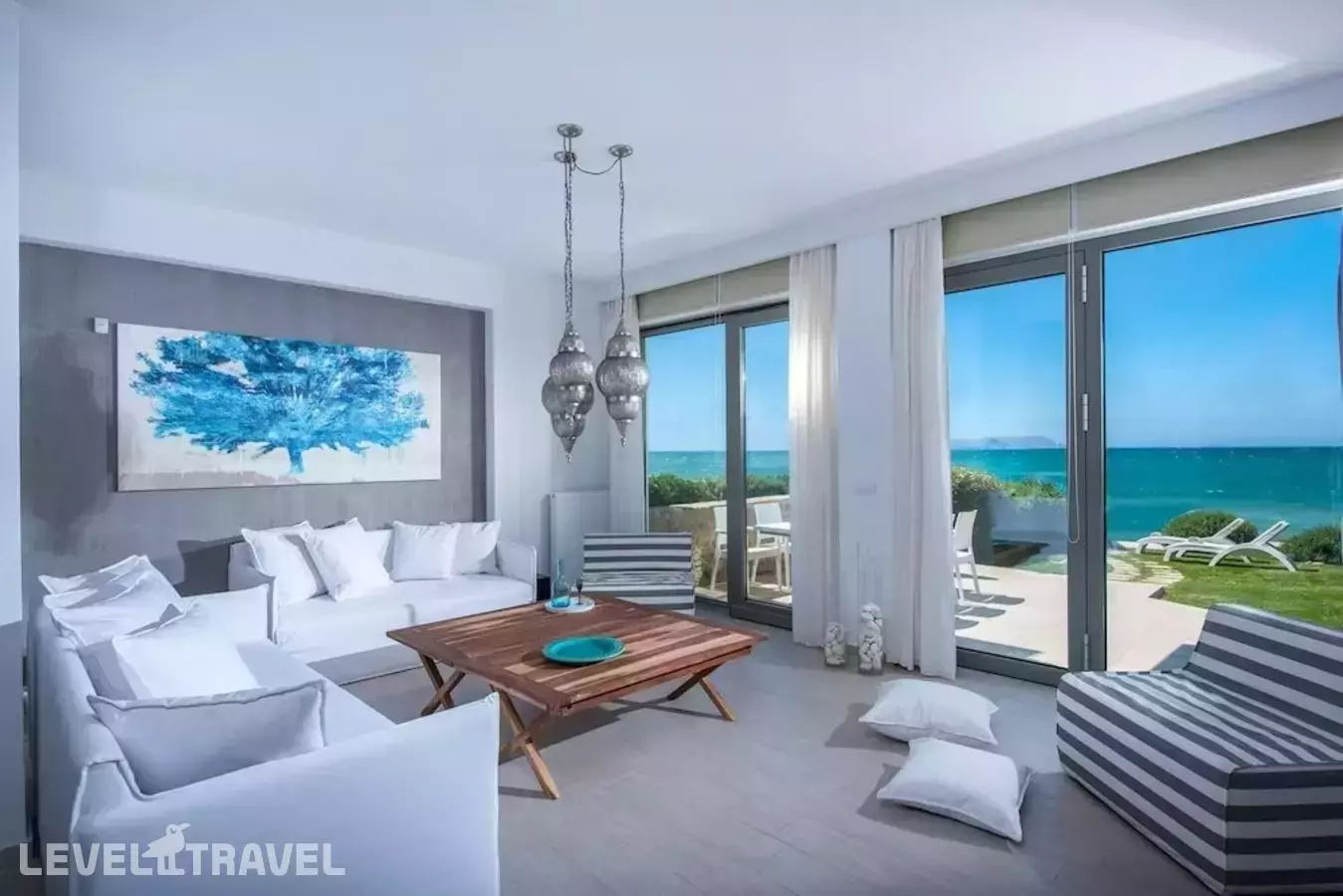 Villa Perseides By Enorme