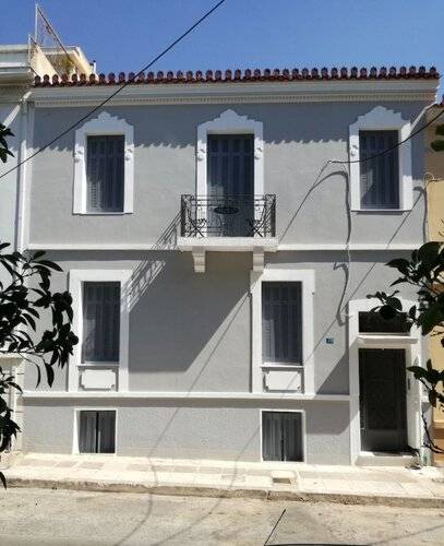 Athens Residence Apartments