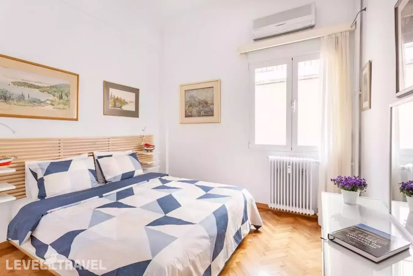 Athens Squared Lofts