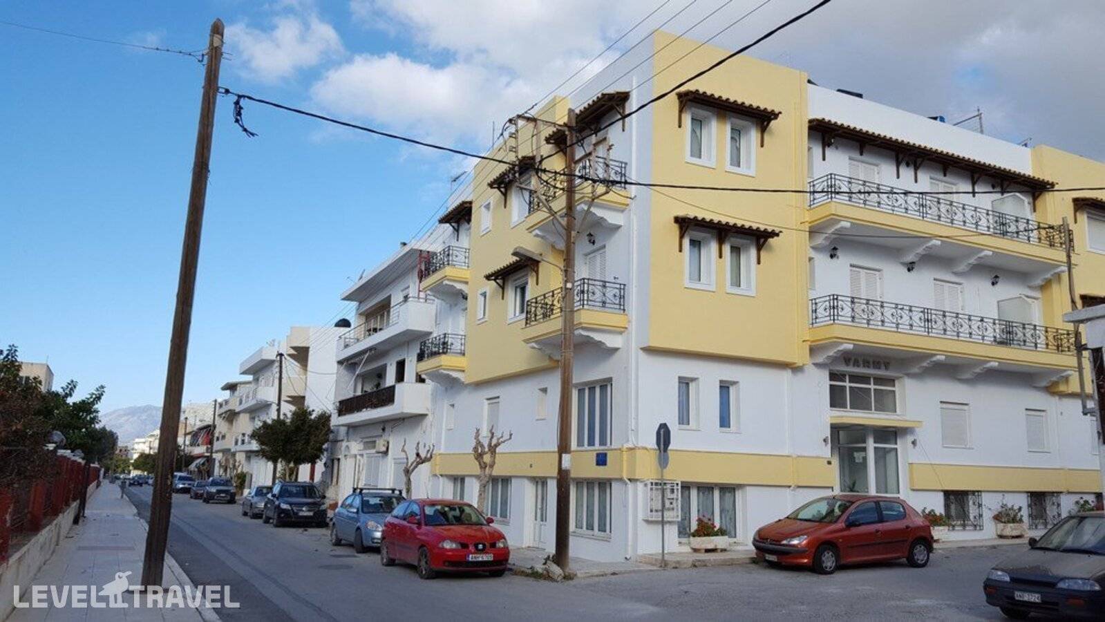 фотографии отеля Varmy в Греция(Иерапетра) - фото №33