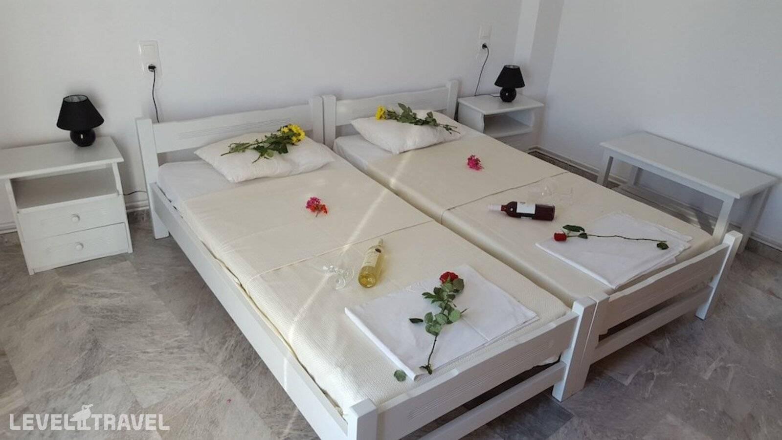 фотографии отеля Varmy в Греция(Иерапетра) - фото №10